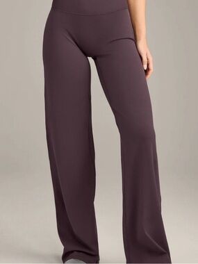 Oner Active Soft Motion Straight Leg sz L reg length Umber Brown